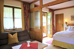 Hotel-Unterbergerwirt-Dorfgastein-Wohlfuehlzimmer