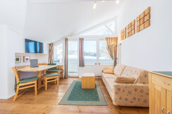 Ferienwohnung-Bergrast