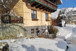 App. Seeblick im Erdgeschoss