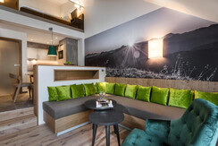 Thermenappartements Bad Hofgastein