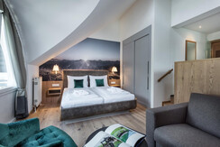 Thermenappartements Bad Hofgastein