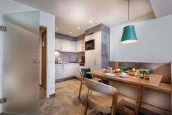 Thermenappartements Bad Hofgastein