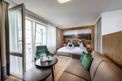 Thermenappartements Bad Hofgastein