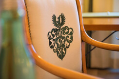 Image Sessel Hotel Zum Jungen RÖmer