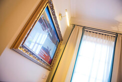 Image Spiegel Hotel Zum Jungen Römer