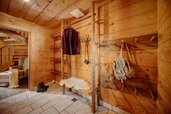 Almdorf Reiteralm_Premium-Chalet Erzherzog Johann 