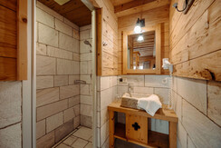 Almdorf Reiteralm_Premium-Chalet Almkönig 10