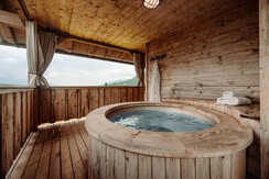 Almdorf Reiteralm_Premium-Chalet Alpenfürst 11