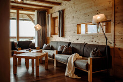Almdorf Reiteralm_Premium-Chalet Alpenfürst 9
