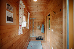 Almdorf Reiteralm_Komfort-Almhütte Enzian 6