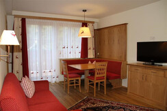 Beispiel Fichtenwald Suite