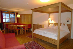 Beispiel Alpenblick Suite