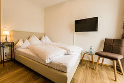 Portrait & Zimmer - 9