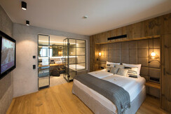 Suite Träumerei mit Bad