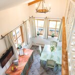 Photo of Apartment, shower, toilet, 1 bed room