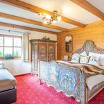 Photo of Apartment, shower, toilet, 1 bed room