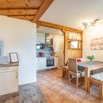 Photo of Apartment, shower, toilet, 2 bed rooms