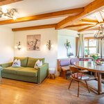 Photo of Apartment, shower, toilet, 2 bed rooms