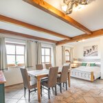 Photo of Apartment, shower, toilet, 2 bed rooms