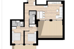 PH Alpine Luxury 506