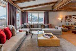 Penthouse Maria Alm