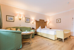 Zimmer Fuerst Panorama