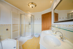 Badezimmer Schloesslsuite