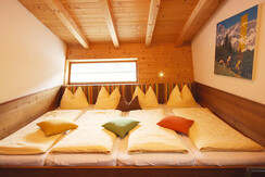 bedroom four occupancy