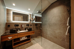 Alpina Hochkönigssuite