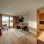 Photo of Tauern suite Panorama