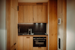 Apartment Alpina Alpendorf