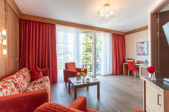 Hochkönigsuite Design 