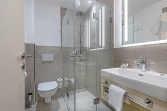 Badezimmer Alpina NEU kl