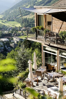 Alpine Spa Haus Hirt, Bad Gastein