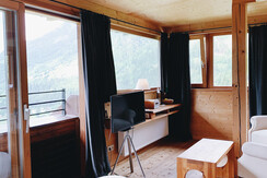 Alpine Spa Haus Hirt, Bad Gastein