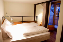 Alpine Spa Haus Hirt, Bad Gastein