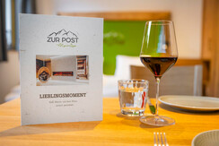 Appartement Kreuzkogel