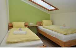 AlpinSpa Zur Post, Bad Gastein/Böckstein