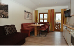 AlpinSpa Zur Post, Bad Gastein/Böckstein