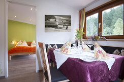 AlpinSpa Zur Post, Bad Gastein/Böckstein