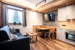 AlpinSpa Zur Post, Bad Gastein/Böckstein