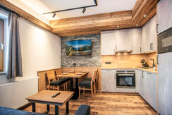 AlpinSpa Zur Post, Bad Gastein/Böckstein