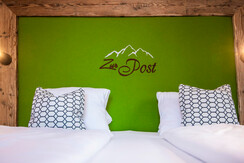 AlpinSpa Zur Post, Bad Gastein/Böckstein