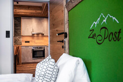 AlpinSpa Zur Post, Bad Gastein/Böckstein