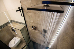 AlpinSpa Zur Post, Bad Gastein/Böckstein