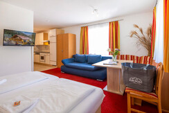 AlpinSpa Zur Post, Bad Gastein/Böckstein