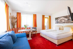 AlpinSpa Zur Post, Bad Gastein/Böckstein