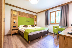 AlpinSpa Zur Post, Bad Gastein/Böckstein