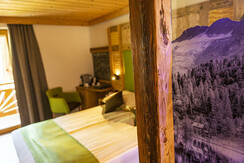 AlpinSpa Zur Post, Bad Gastein/Böckstein