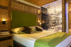 AlpinSpa Zur Post, Bad Gastein/Böckstein